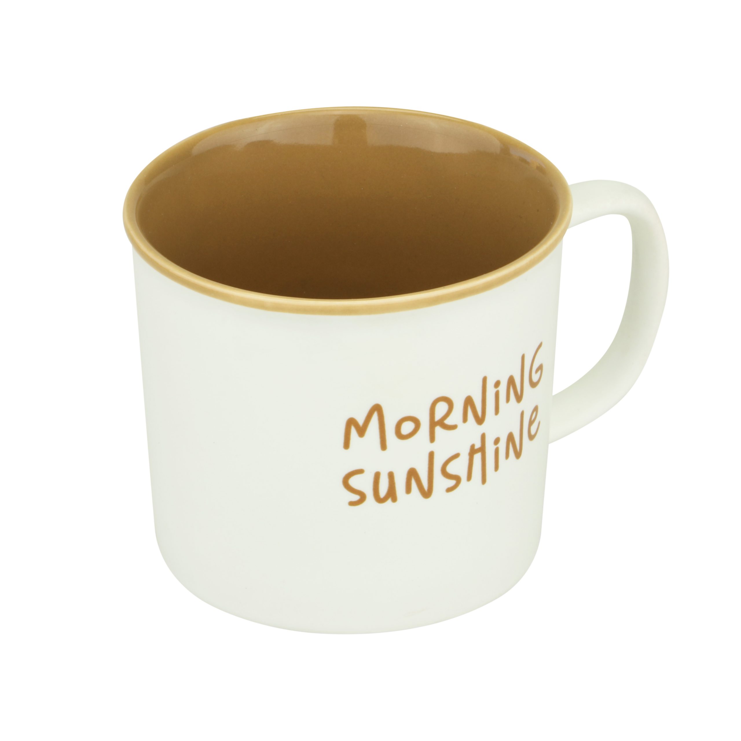 Socialistisch paars deugd Mok 300 cc crème Morning Sunshine – Maison Bleu